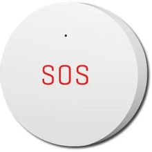 Датчик VIGUARD Home Line Button F rev. 2, белый, 433МГц