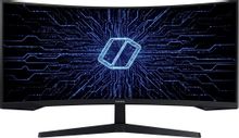 Монитор Samsung Odyssey G5 LC34G55TWWPXEN, 3440x1440