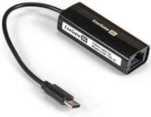 Сетевой адаптер Ethernet EXEGATE EXE-732C-45