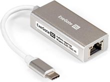 Сетевой адаптер 2.5G Ethernet EXEGATE EXE-725C-45