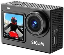 Экшн-камера SJCAM SJ6-Ultra, черный