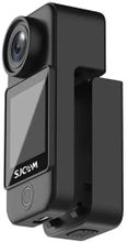 Экшн-камера SJCAM С300-Pocket, черный