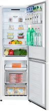 Холодильник двухкамерный Gorenje NRK61814W4 No Frost Plus