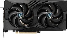 Видеокарта MSI NVIDIA GeForce RTX 5060 RTX 5060 8G GAMING OC V1