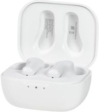 Наушники RADIOTEHNIKA Impulse T1, Bluetooth, белый