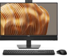 Моноблок Dell Pro 24 QC24250, Intel Core Ultra 7 265, 16ГБ DDR5, 1ТБ SSD, Windows 11