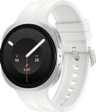 Смарт-часы Samsung Galaxy Watch 9 LTE Watch 9, 40мм, 1.3", с SIM, бежевый