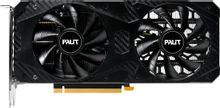 Видеокарта Palit NVIDIA GeForce RTX 3060 PA-RTX3060 INFINITY 2 OC