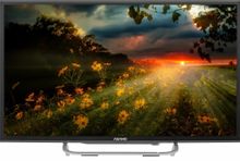 Телевизор ASANO 32LF1130S FULL HD, черный