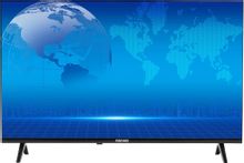 Телевизор ASANO 32LF5020T FULL HD, СМАРТ ТВ, Салют ТВ, черный