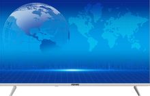 Телевизор ASANO 32LF5011T FULL HD, СМАРТ ТВ, Салют ТВ, белый
