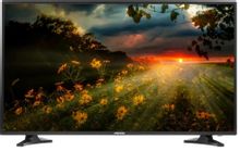 Телевизор ASANO 40LF1010T FULL HD, черный