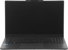 Ноутбук CHUWI Corebook S, 15.6", IPS, Intel Core i3 1220P, 10-ядерный, 8ГБ LPDDR5, 256ГБ SSD, Intel UHD Graphics, серый