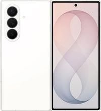 Смартфон Samsung Galaxy Z Fold 8 Ultra 12/256Gb, SM-F976B, кремовый