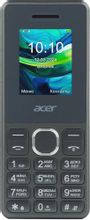 Сотовый телефон Acer Disco DS17, темно-серый