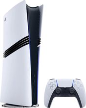 Игровая консоль PlayStation 5 Pro Digital CFI-7100B01, 2ТБ