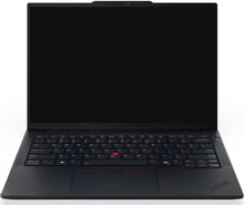 Ноутбук Lenovo ThinkPad E14 Gen 7, 14", IPS, Intel Core Ultra 5 226V, 8-ядерный, 16ГБ LPDDR5x, 512ГБ SSD, Intel Arc 130V, черный