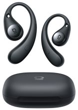 Наушники BASEUS Eli Sport 2, Bluetooth, черный
