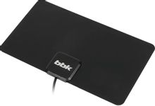 Телевизионная антенна BBK DA04, комнатная