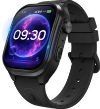 Смарт-часы Кнопка Жизни Aimoto Eclipse, 2", с SIM, черный(Б/У)